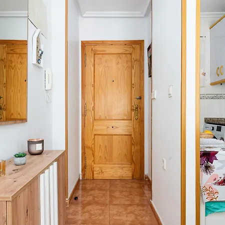Apartamento Batflats - Ruzafa Valencia Exterior foto