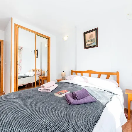 Apartamento Batflats - Ruzafa Valencia Exterior foto